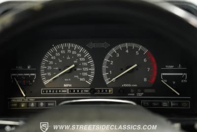 1987 Nissan 300ZX T-Top