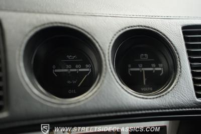 1987 Nissan 300ZX T-Top