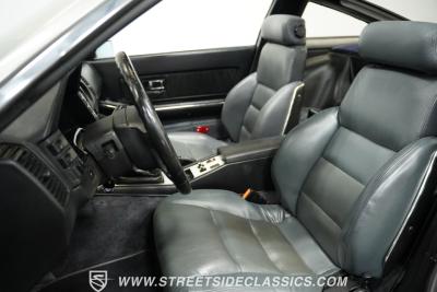 1987 Nissan 300ZX T-Top