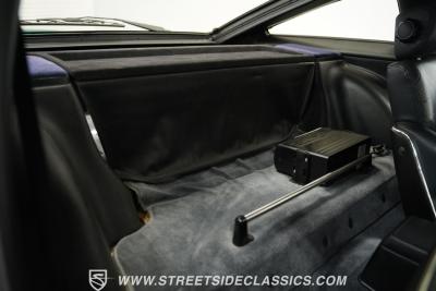 1987 Nissan 300ZX T-Top