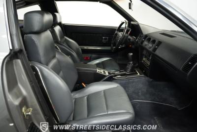 1987 Nissan 300ZX T-Top