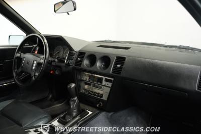 1987 Nissan 300ZX T-Top