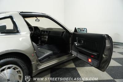 1987 Nissan 300ZX T-Top
