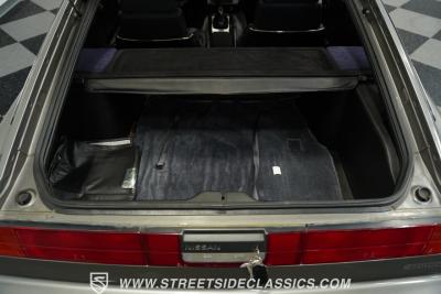1987 Nissan 300ZX T-Top
