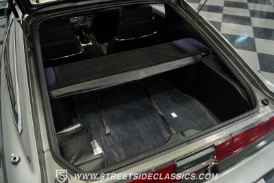 1987 Nissan 300ZX T-Top