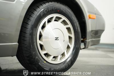 1987 Nissan 300ZX T-Top