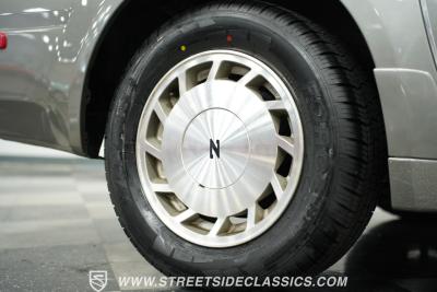 1987 Nissan 300ZX T-Top