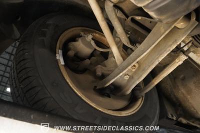 1987 Nissan 300ZX T-Top