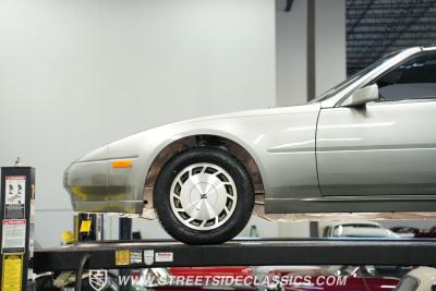 1987 Nissan 300ZX T-Top