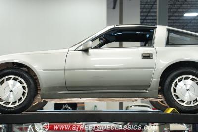 1987 Nissan 300ZX T-Top