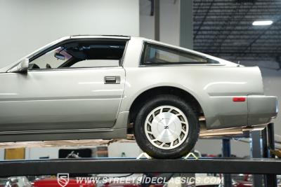 1987 Nissan 300ZX T-Top