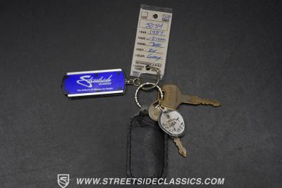 1987 Nissan 300ZX T-Top