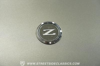 1987 Nissan 300ZX T-Top