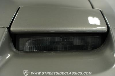 1987 Nissan 300ZX T-Top