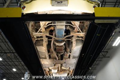 1966 Ford Mustang Convertible