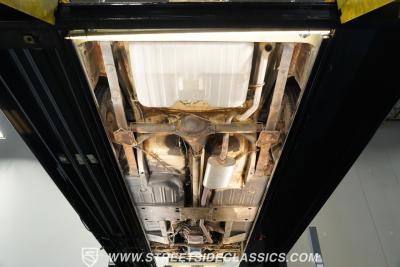 1966 Ford Mustang Convertible