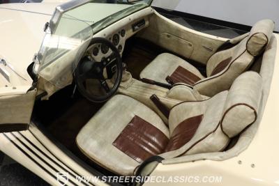 1981 Blakely Bernardi