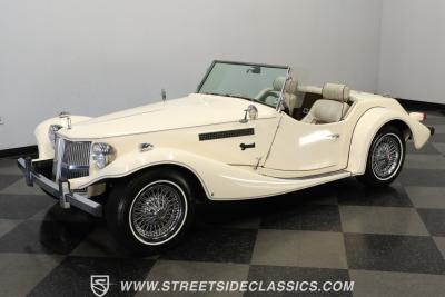 1981 Blakely Bernardi