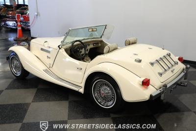 1981 Blakely Bernardi