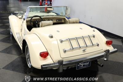 1981 Blakely Bernardi