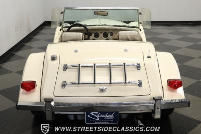 1981 Blakely Bernardi