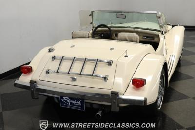 1981 Blakely Bernardi