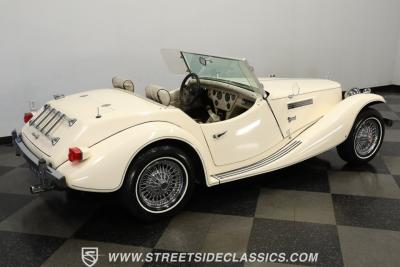 1981 Blakely Bernardi