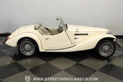 1981 Blakely Bernardi