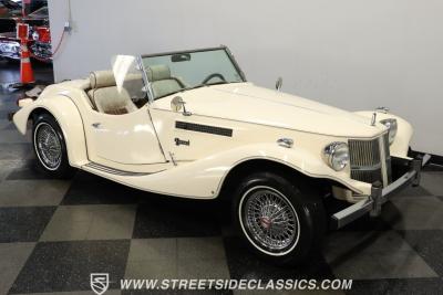 1981 Blakely Bernardi