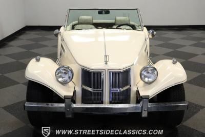 1981 Blakely Bernardi