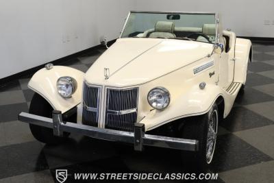 1981 Blakely Bernardi