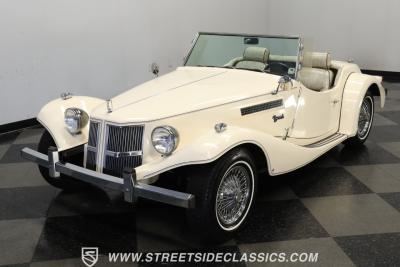 1981 Blakely Bernardi