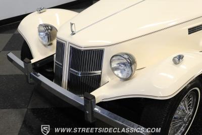 1981 Blakely Bernardi