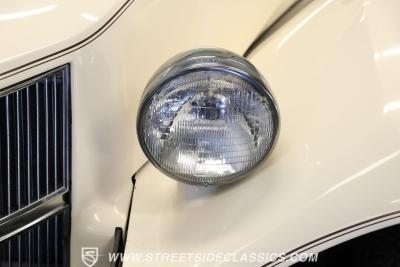 1981 Blakely Bernardi