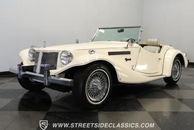 1981 Blakely Bernardi