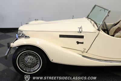 1981 Blakely Bernardi