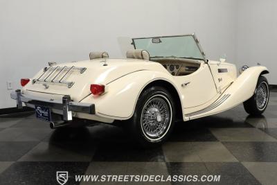 1981 Blakely Bernardi