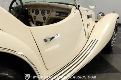 1981 Blakely Bernardi