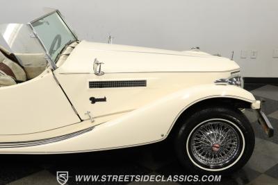 1981 Blakely Bernardi