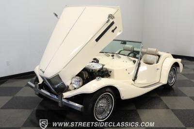 1981 Blakely Bernardi