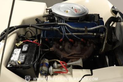 1981 Blakely Bernardi