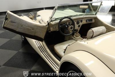 1981 Blakely Bernardi