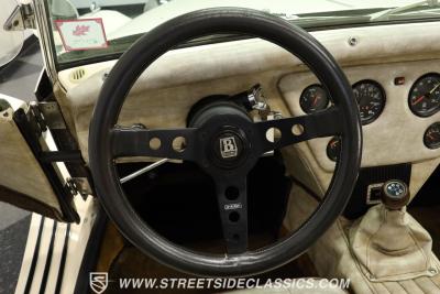 1981 Blakely Bernardi