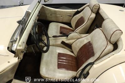 1981 Blakely Bernardi