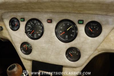 1981 Blakely Bernardi