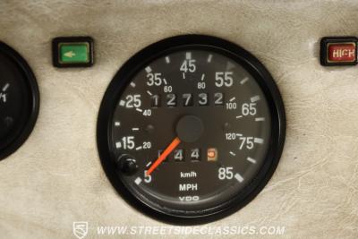 1981 Blakely Bernardi