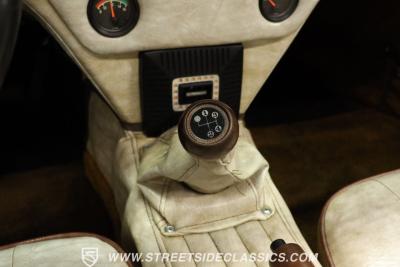 1981 Blakely Bernardi