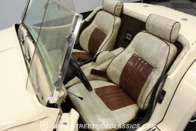 1981 Blakely Bernardi