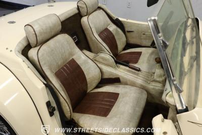 1981 Blakely Bernardi