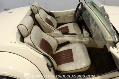 1981 Blakely Bernardi